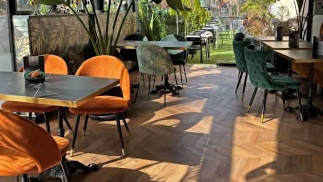 De Origen Gastrobar - 5