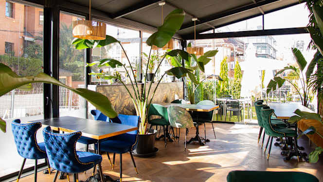 De Origen Gastrobar - 3