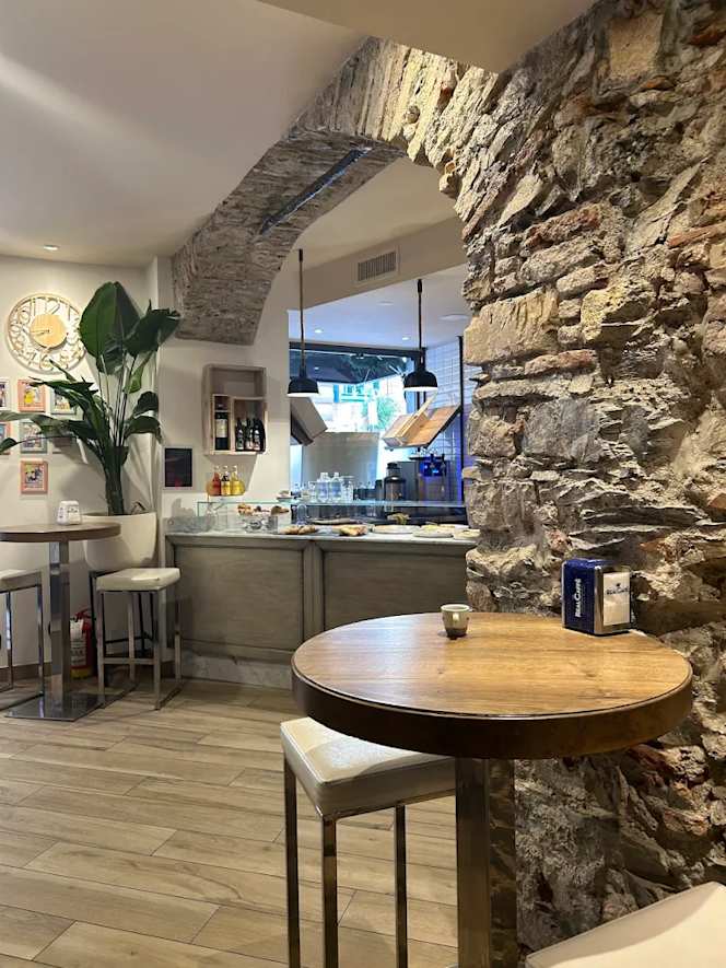 Kusi Caffè - Genova - 0