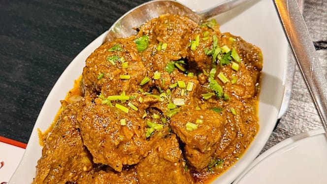 Uruly Bell Restaurant - 6