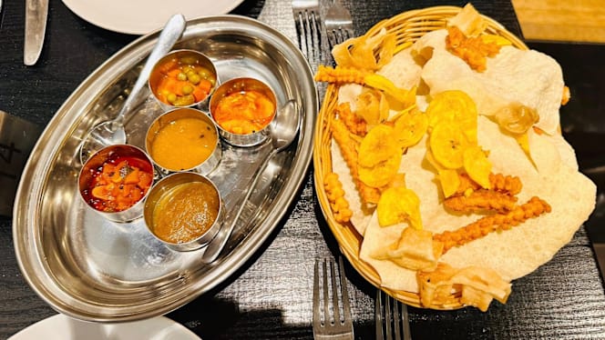 Uruly Bell Restaurant - 9