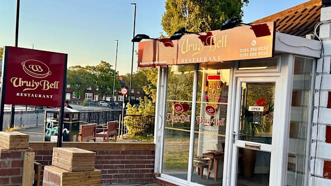Uruly Bell Restaurant - 0