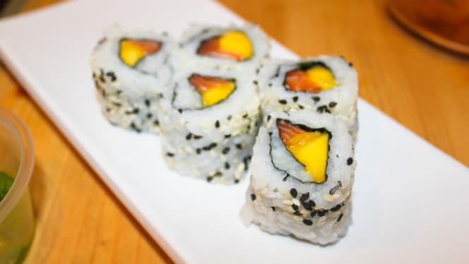 Mizushi - 7