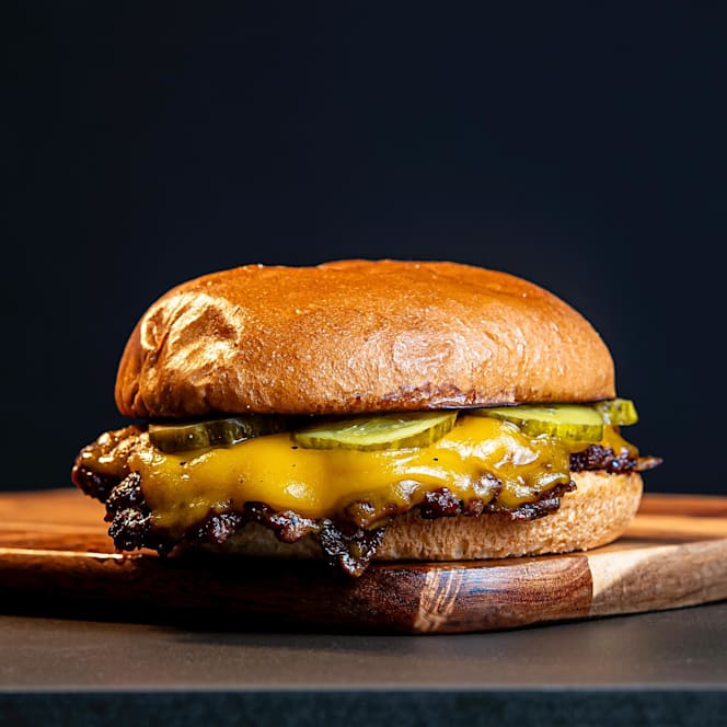 Ocio Street Food & Bar - 1
