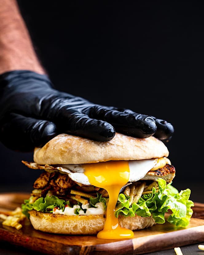 Ocio Street Food & Bar - 3