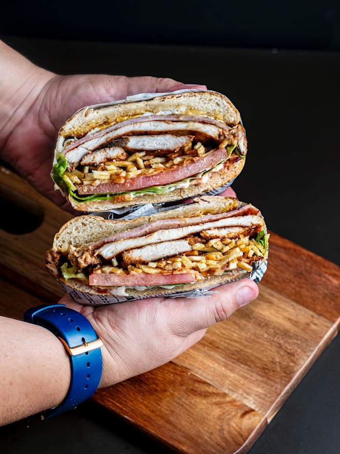 Ocio Street Food & Bar - 2