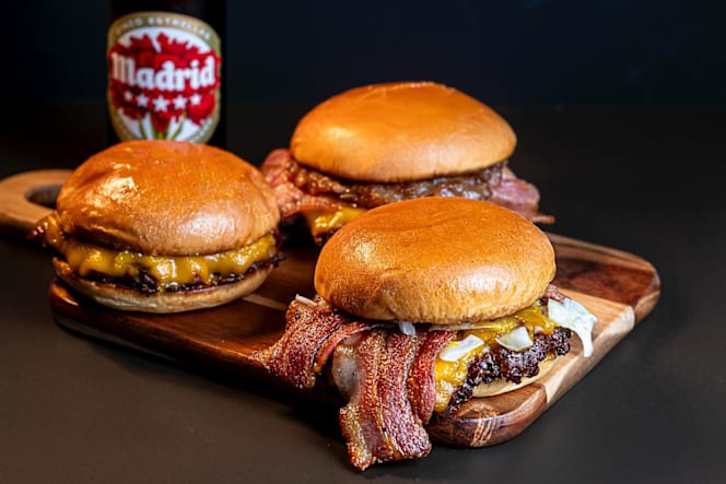 Ocio Street Food & Bar - 5