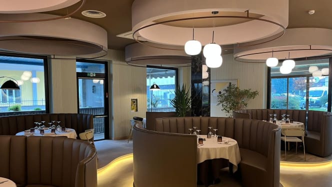 Ristorante da Marco - 6