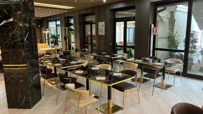 Ristorante da Marco - 5