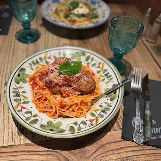 Queen Mamma Peltre - 9