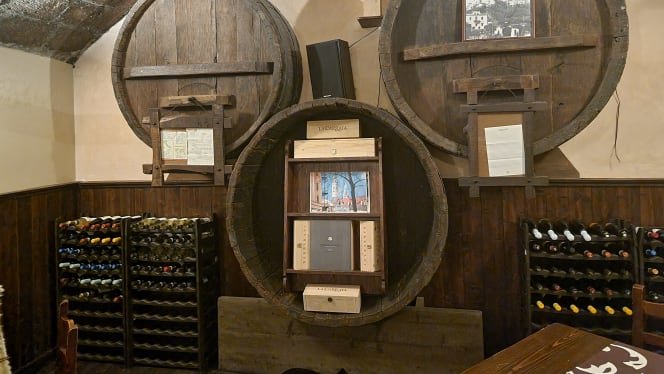 L'Angolo Divino - 6