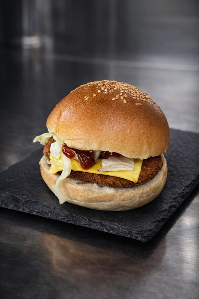 Le Savoré - Milvignes - 1