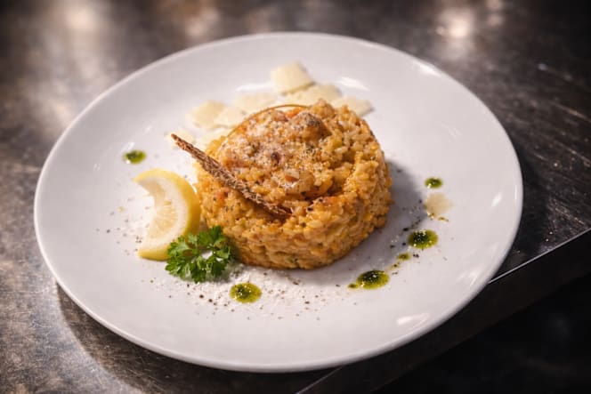 Le Savoré - Milvignes - 2