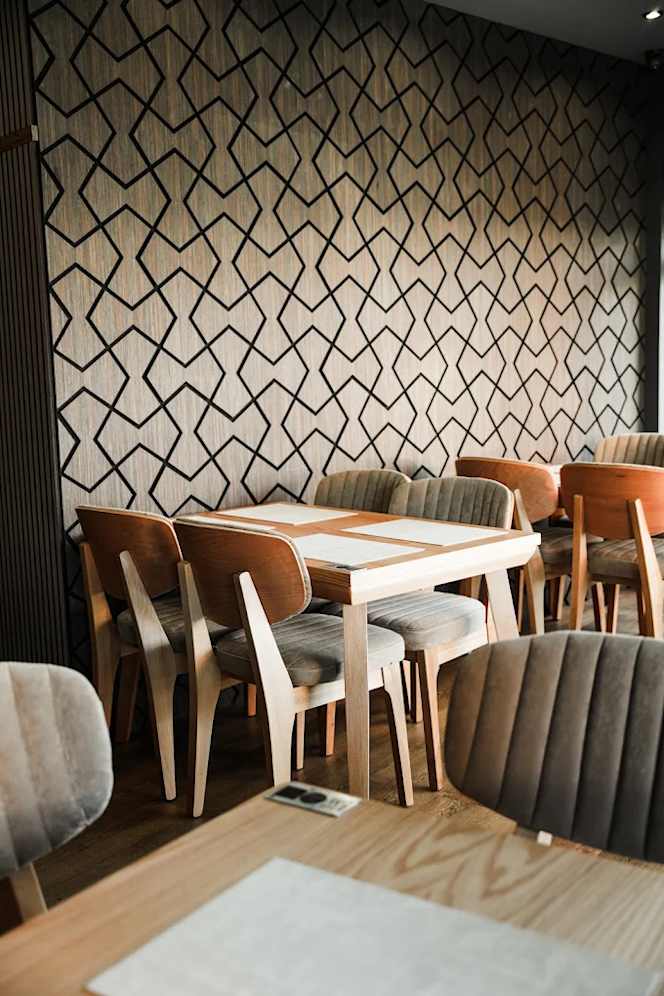 Strange Restaurant - Coventry - 6