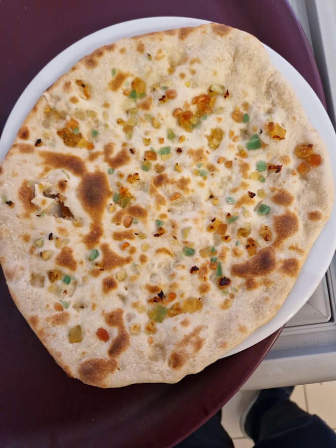 Kashmir Delight - 6