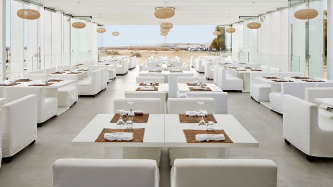 Purobeach Beachfront Vilamoura - 7