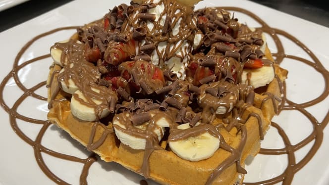 Creams Cafe Bedford - 1