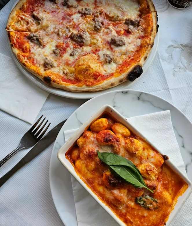 Angoletto Trattoria - 4