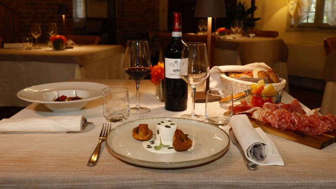 Locanda Venezze - 1