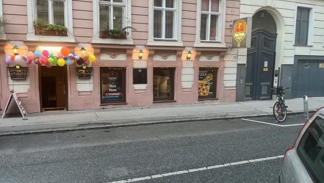 Foco Forno - 5