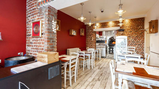 Ciaooo Pizzeria - 2