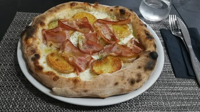 Pizzeria Elite - 6