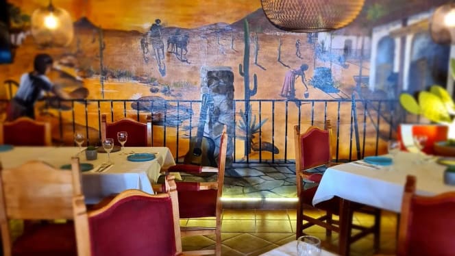 Pancho Villa - 6