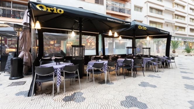 ORIO Valencia Centro - 2