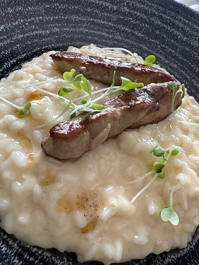 La forchetta di Bacco - 3