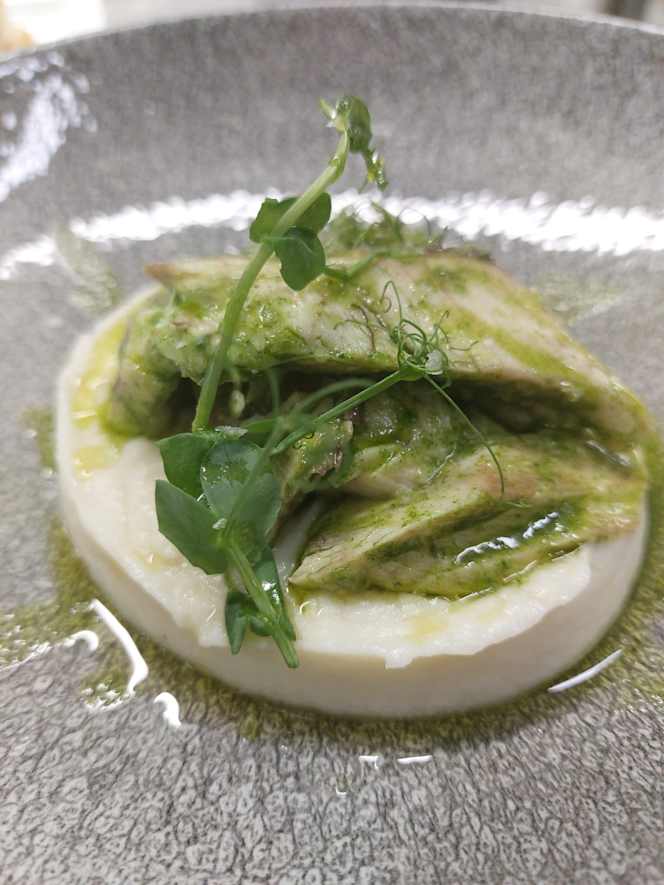 La forchetta di Bacco - 2