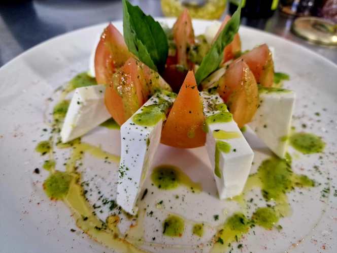 Terraza Brasa con Leña - 8