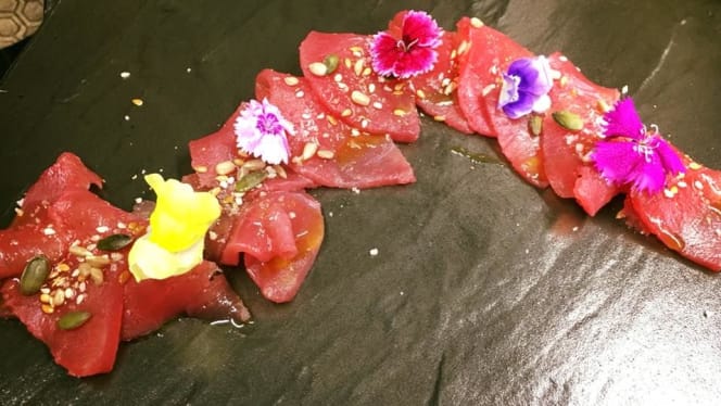 Cucina Valoria - 1