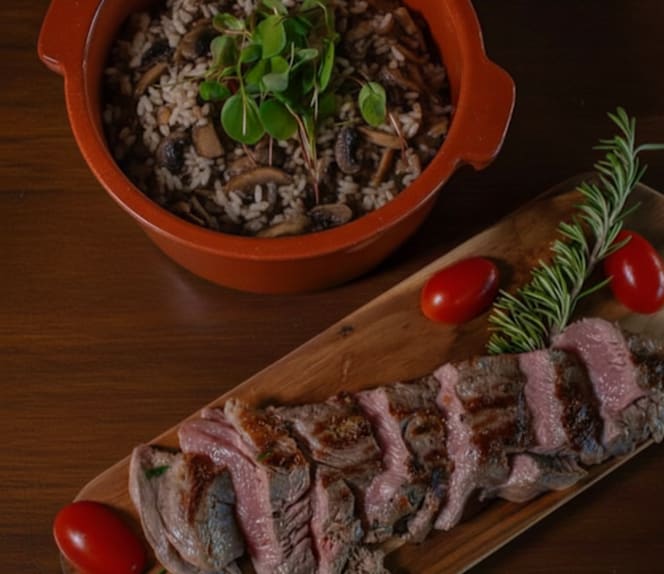 Casa da mãe Ana - 0