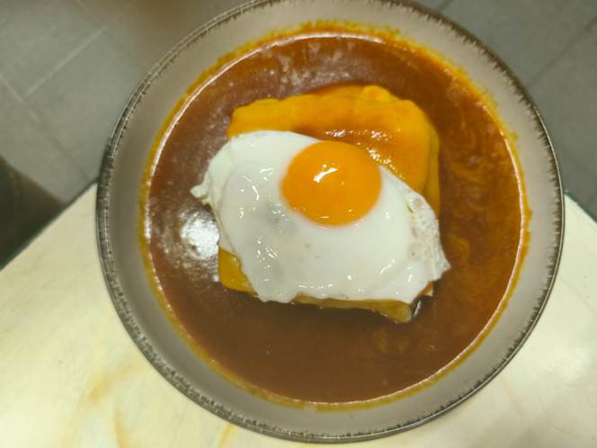 Casa da mãe Ana - 4