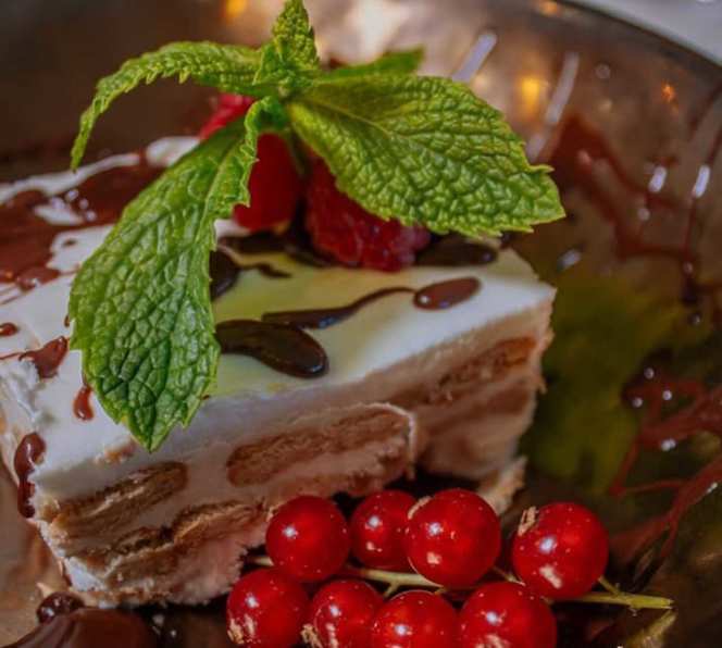 Casa da mãe Ana - 1