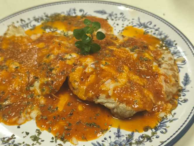 Casa da mãe Ana - 6