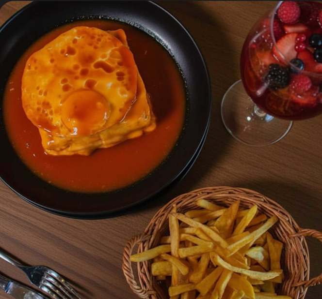 Casa da mãe Ana - 3