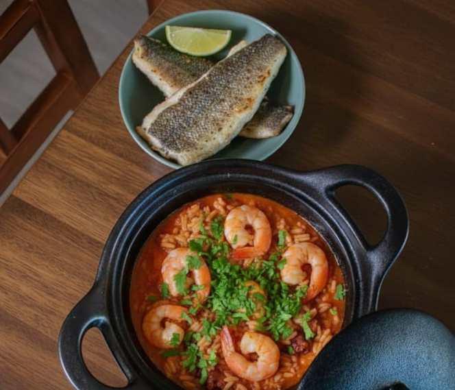 Casa da mãe Ana - 7