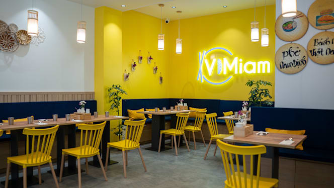 ViMiam - 9