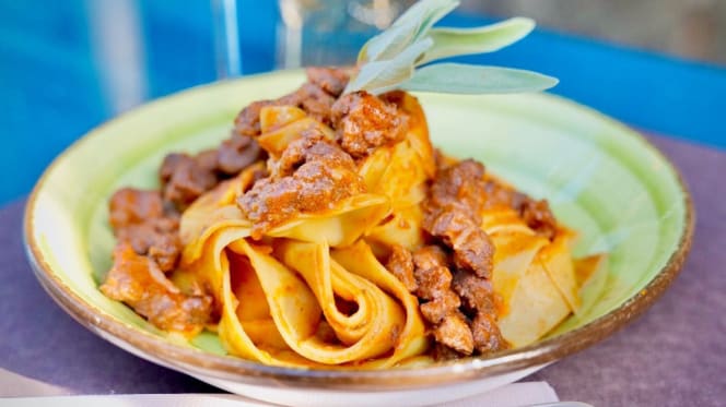 Godi Fiorenza Corte e Cucina - 4