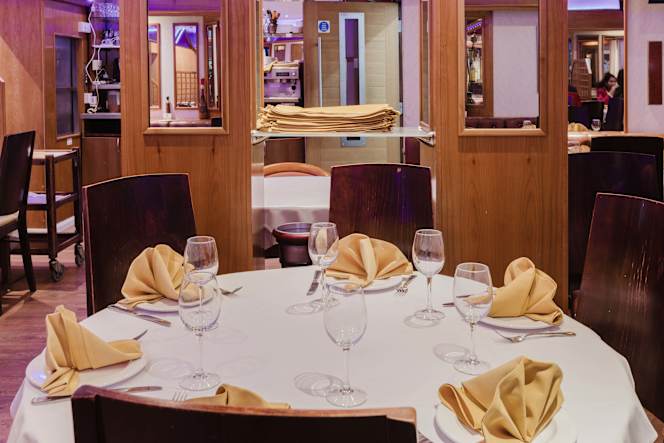 Sripur Restaurant - 1