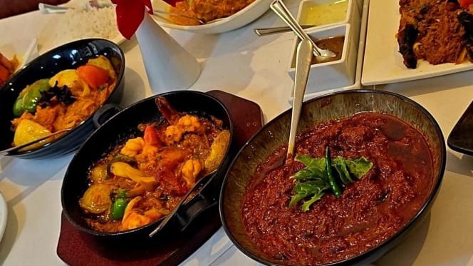 Sripur Restaurant - 3