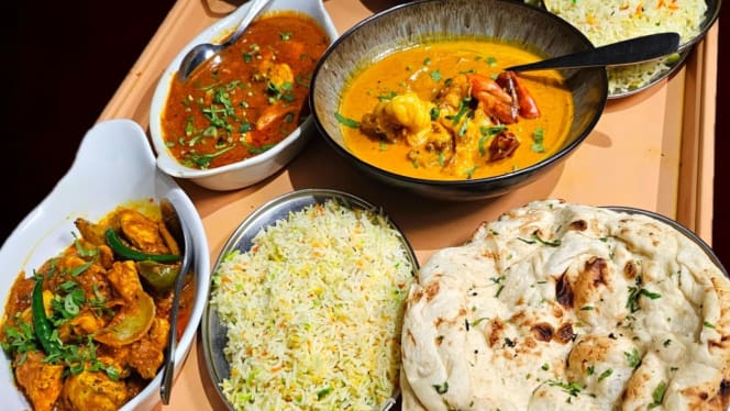 Sripur Restaurant - 2