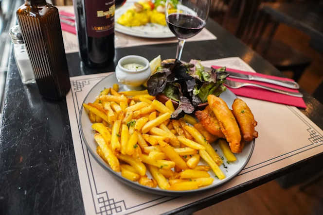 L'Etoile Blanche - 2