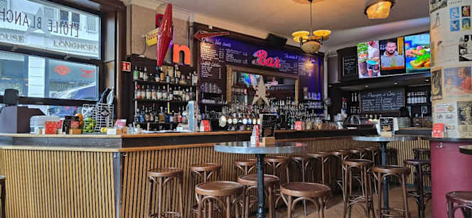 L'Etoile Blanche - 4