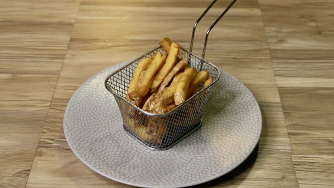 Bistro City Le Bourget - 4