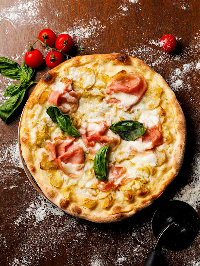 Duetta - Pizze e Tiramisù - 5