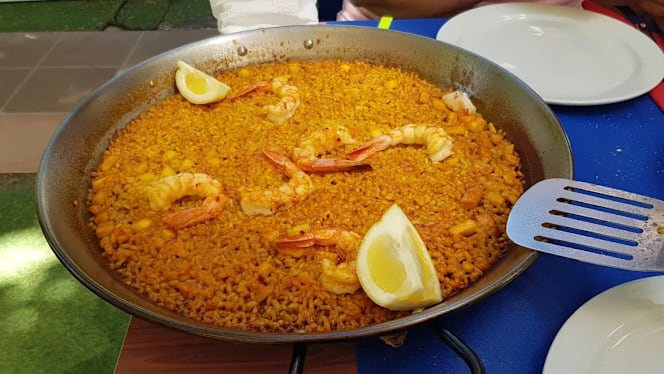El Peñón de Calpe - 4