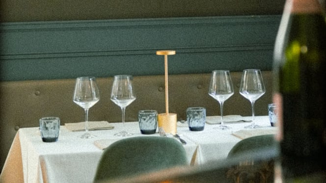 1990 Accademia Del Gusto - 1