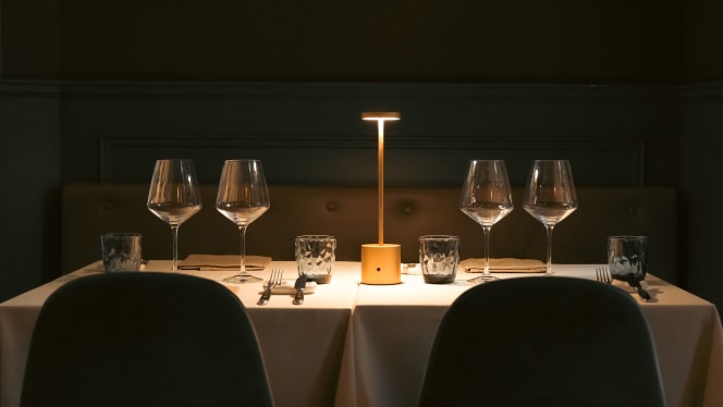 1990 Accademia Del Gusto - 9
